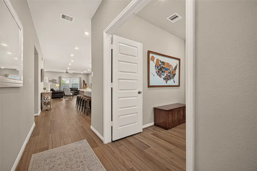 2321 W Winding Pines Drive, Tomball, TX 77375 - #3