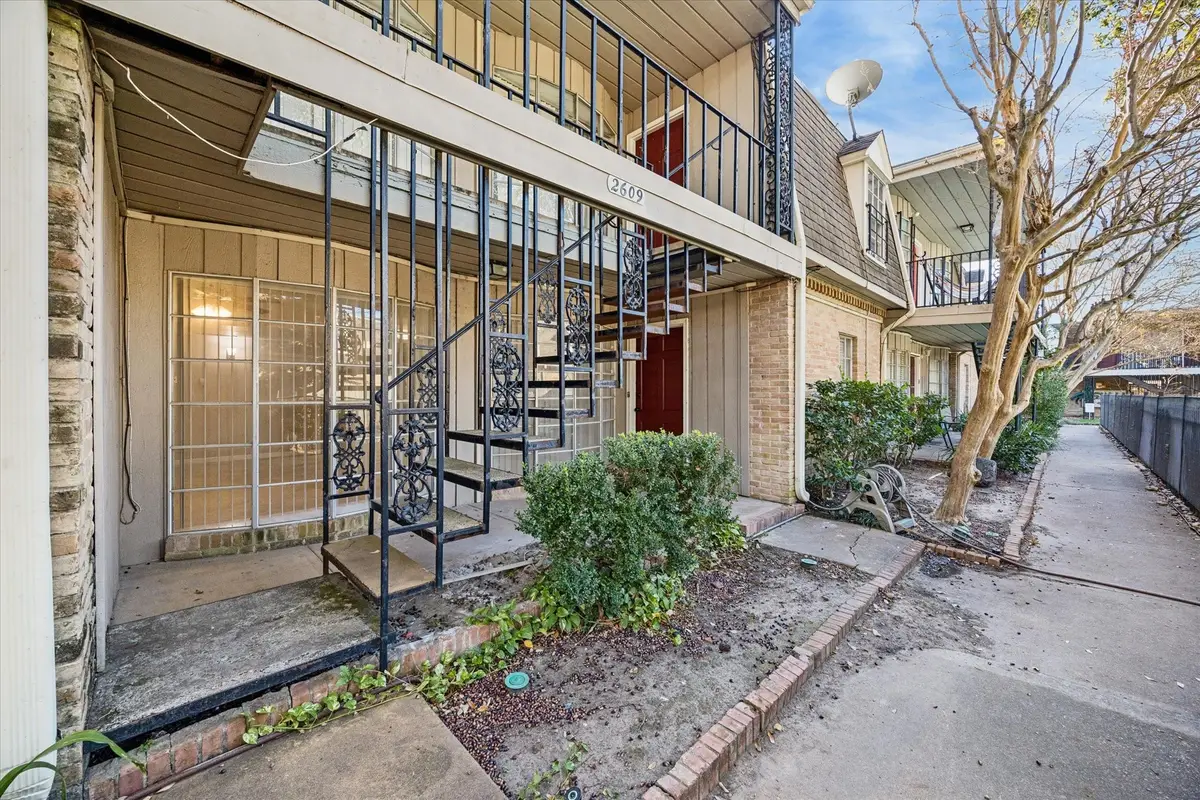 2609 Marilee Lane #1, Houston, TX 77057 - Image #1