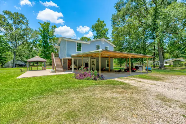 445 County Road 3183 Road, Cleveland, TX 77327