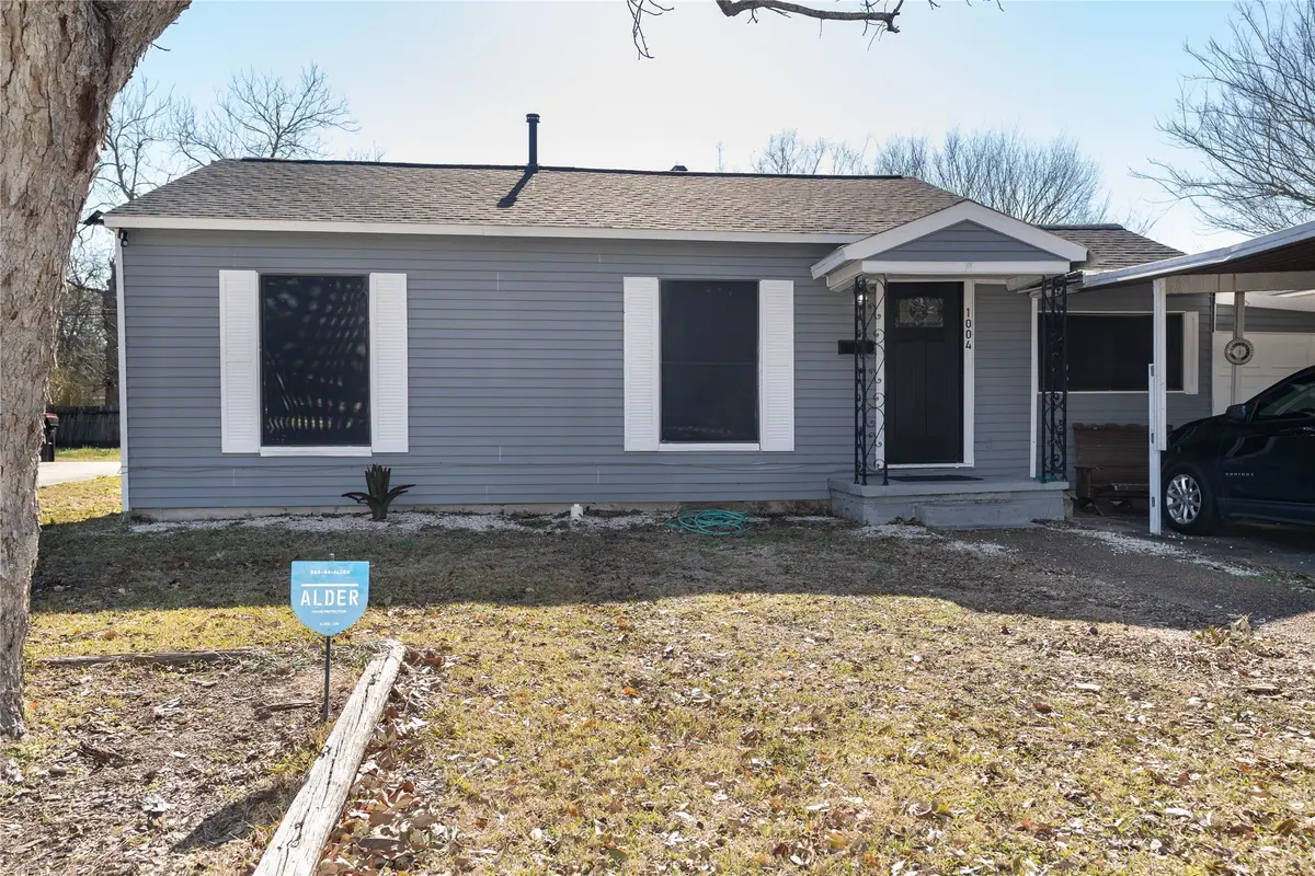 1004 Parkway Street, Baytown, TX 77520 - #1