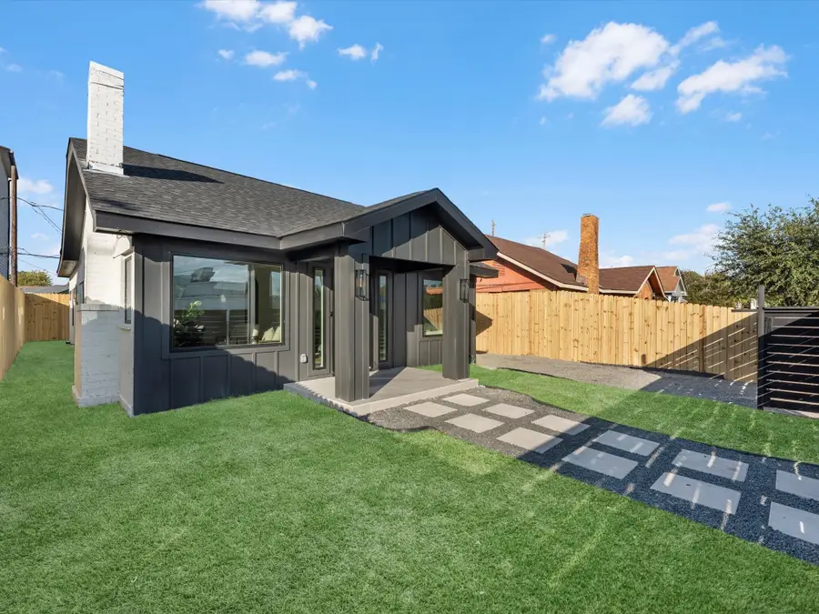 508 Dell Court, Houston, TX 77009 - Image #3