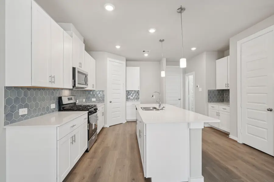 3127 Quiet Sunset, Houston, TX 77080 - Image #2