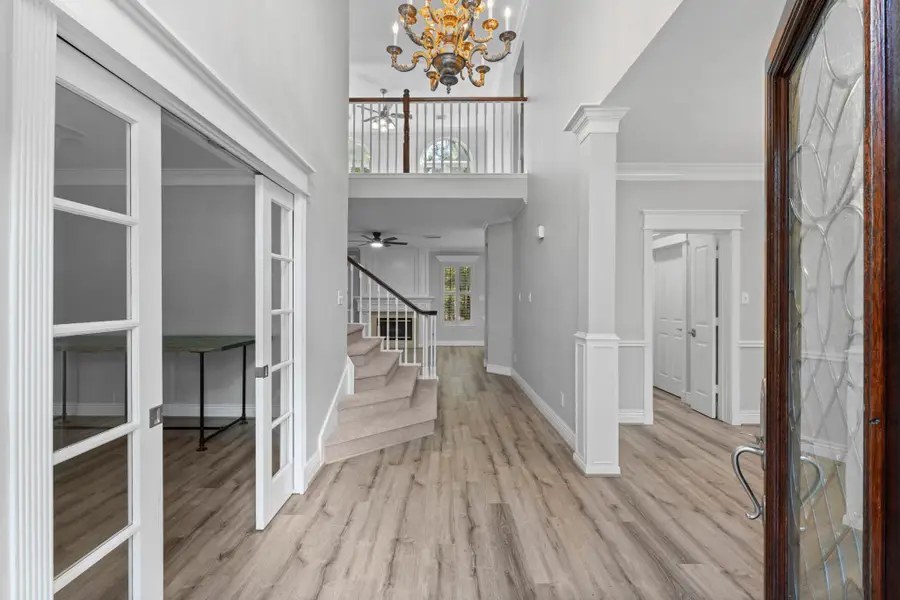 35 S Concord Forest Circle, The Woodlands, TX 77381 - Image #3