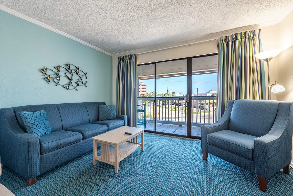 6102 Seawall Boulevard #245, Galveston, TX 77551 - #1