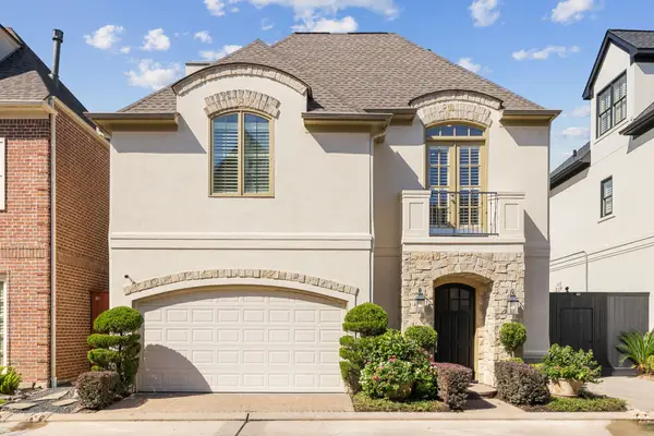 6310 Hermann Lake Drive, Houston, TX 77021