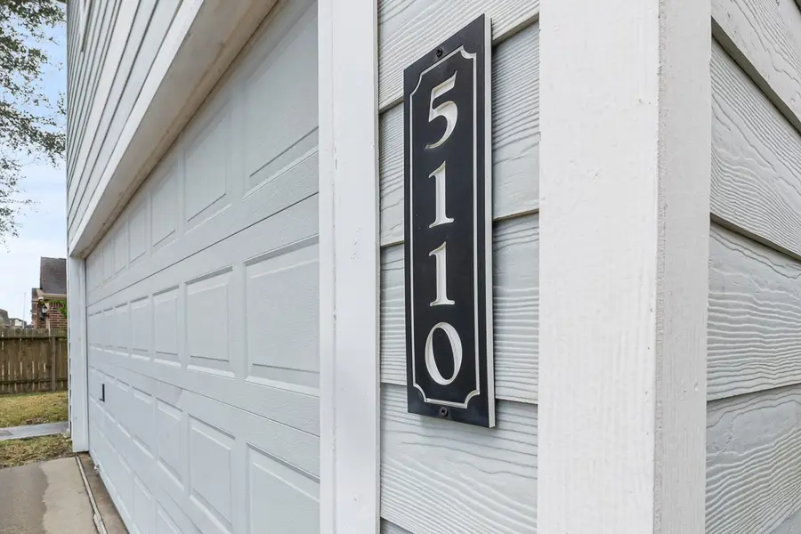 5110 Oakbriar Lane, Rosenberg, TX 77469 - #2