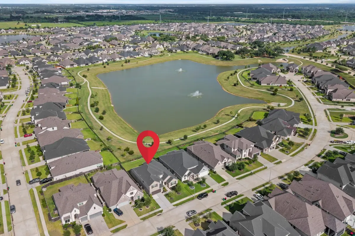 20614 Grazing Foal Lane, Tomball, TX 77377 - #1