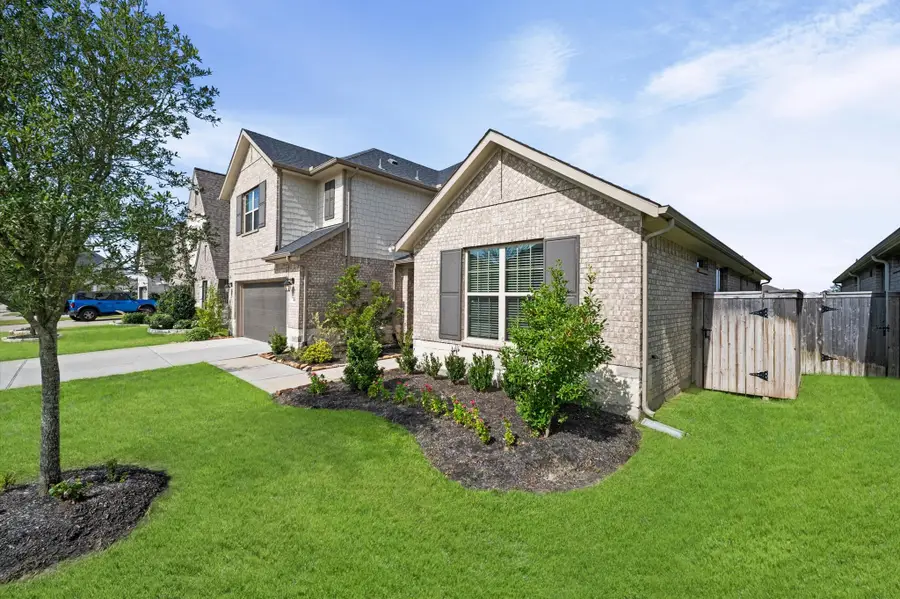 20614 Grazing Foal Lane, Tomball, TX 77377 - #3