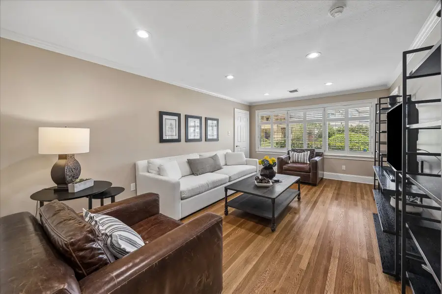 4919 Imperial Street, Bellaire, TX 77401 - #2