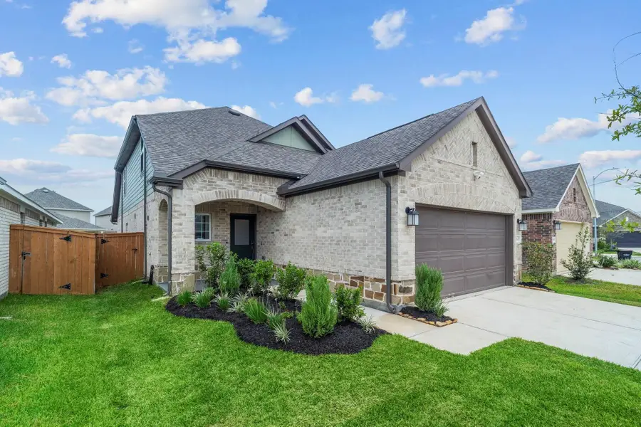 21622 Wave Hollow Drive, Cypress, TX 77433 - #2