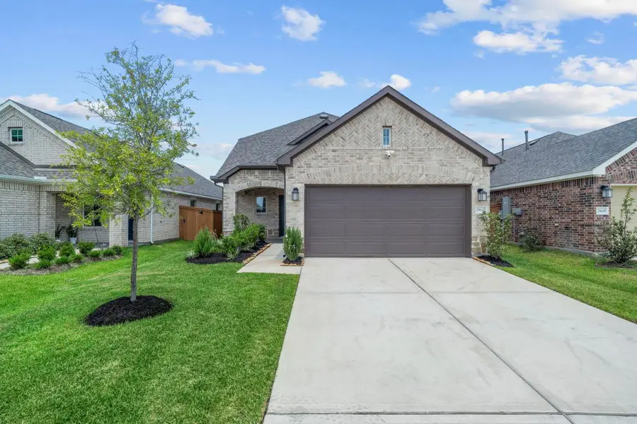 21622 Wave Hollow Drive, Cypress, TX 77433 - #3