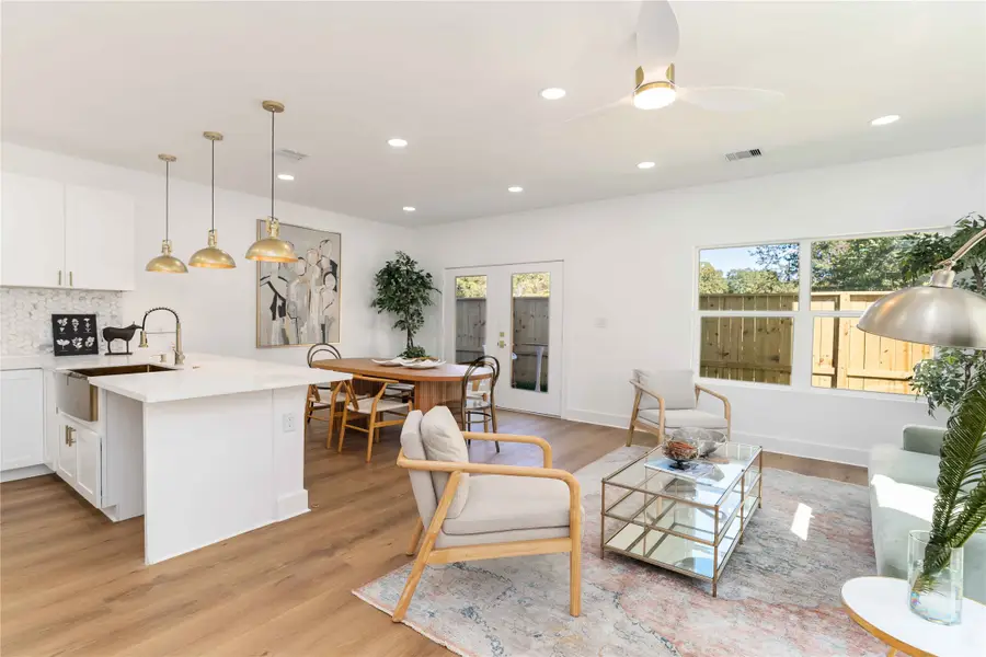 7129 Springdale Street #B, Houston, TX 77028 - #3