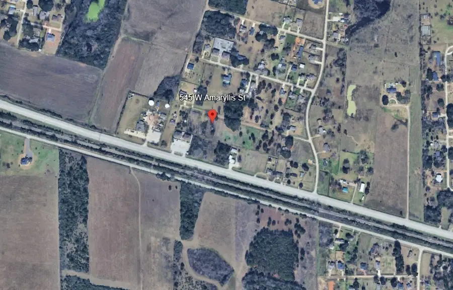 545 W Amaryllis Street, Waller, TX 77484 - #2