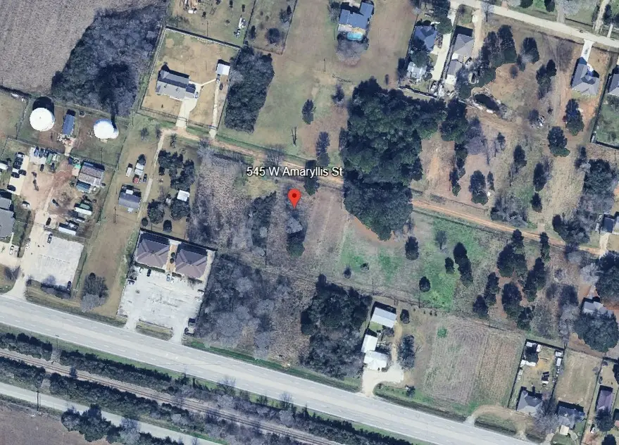 545 W Amaryllis Street, Waller, TX 77484 - #3
