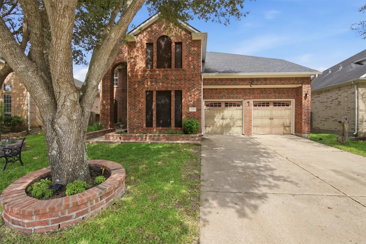 231 Summer Creek Lane, Rosenberg, TX 77469 - #1