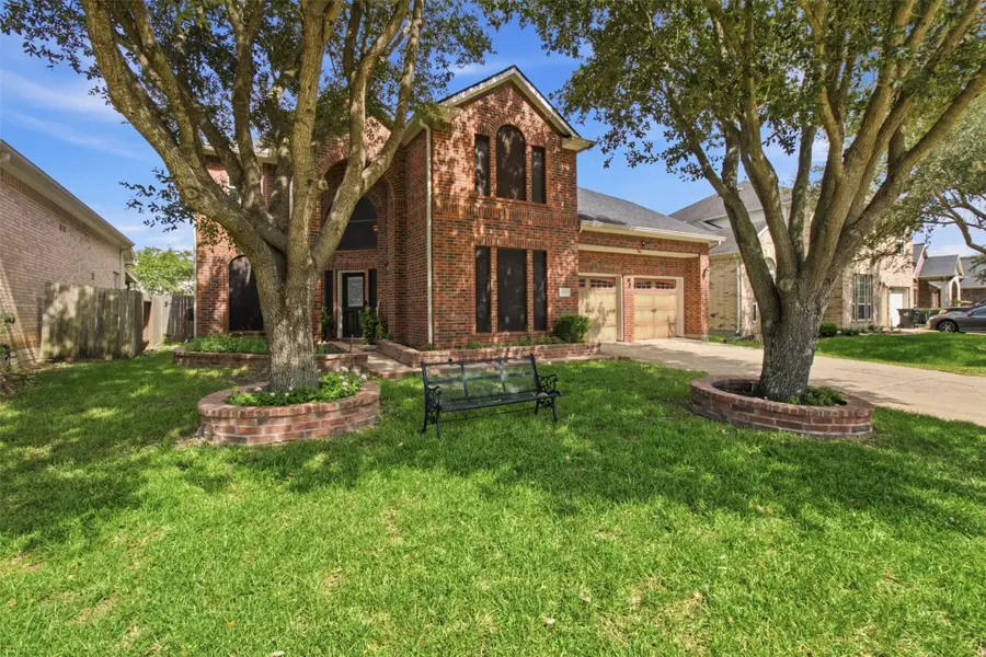 231 Summer Creek Lane, Rosenberg, TX 77469 - #2