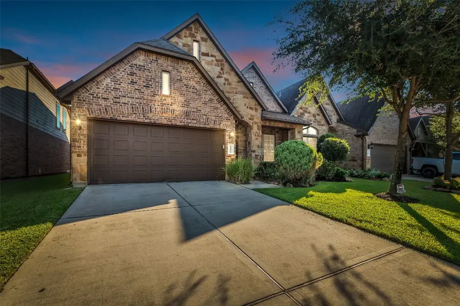 24122 Valencia Ridge Lane, Katy, TX 77494 - #3