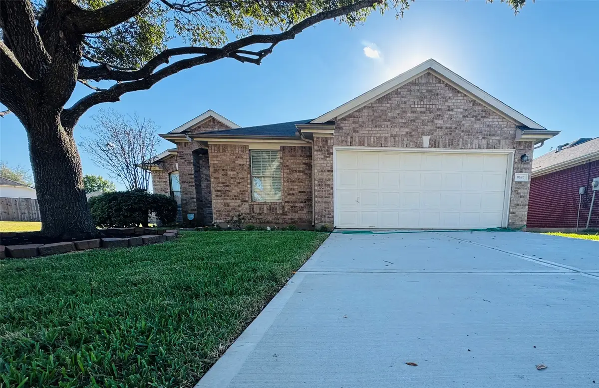 9530 Flying Eagle Court, Houston, TX 77083 - Image #1