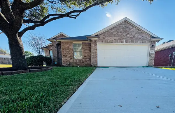 9530 Flying Eagle Court, Houston, TX 77083