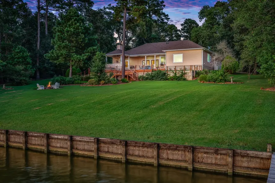 334 Sunset Drive, Livingston, TX 77351 - #3