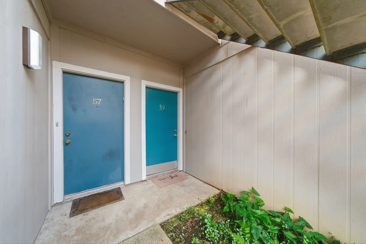 7900 N Stadium Dr Drive #59, Houston, TX 77030 - #1