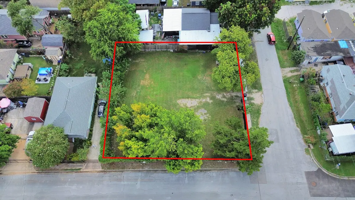 4404 Gano Street, Houston, TX 77009 - #1