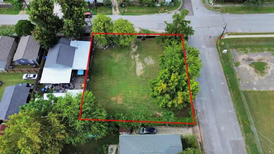 4404 Gano Street, Houston, TX 77009 - #2