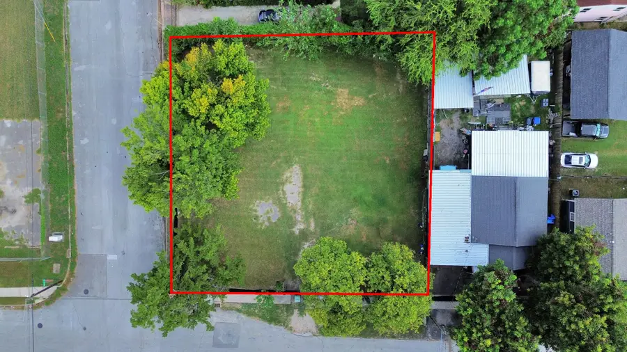 4404 Gano Street, Houston, TX 77009 - #3