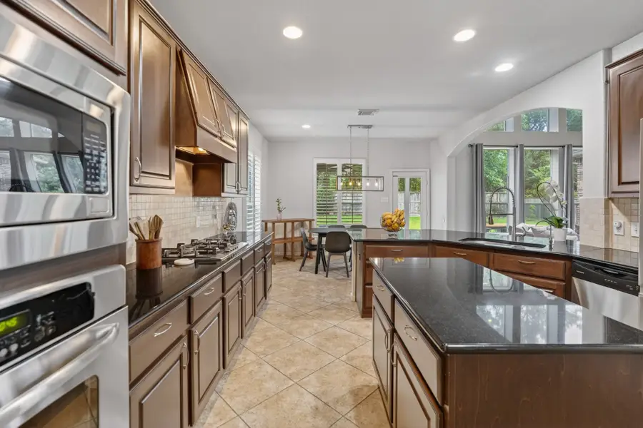 42 N Arrow Canyon Circle, The Woodlands, TX 77389 - #2