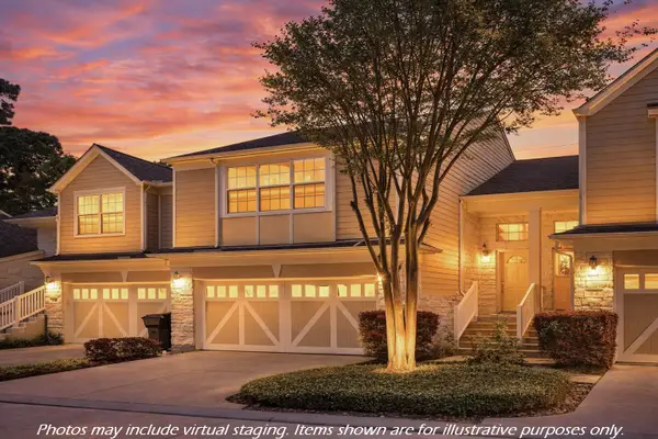 13600 Breton Ridge Street #9C, Houston, TX 77070