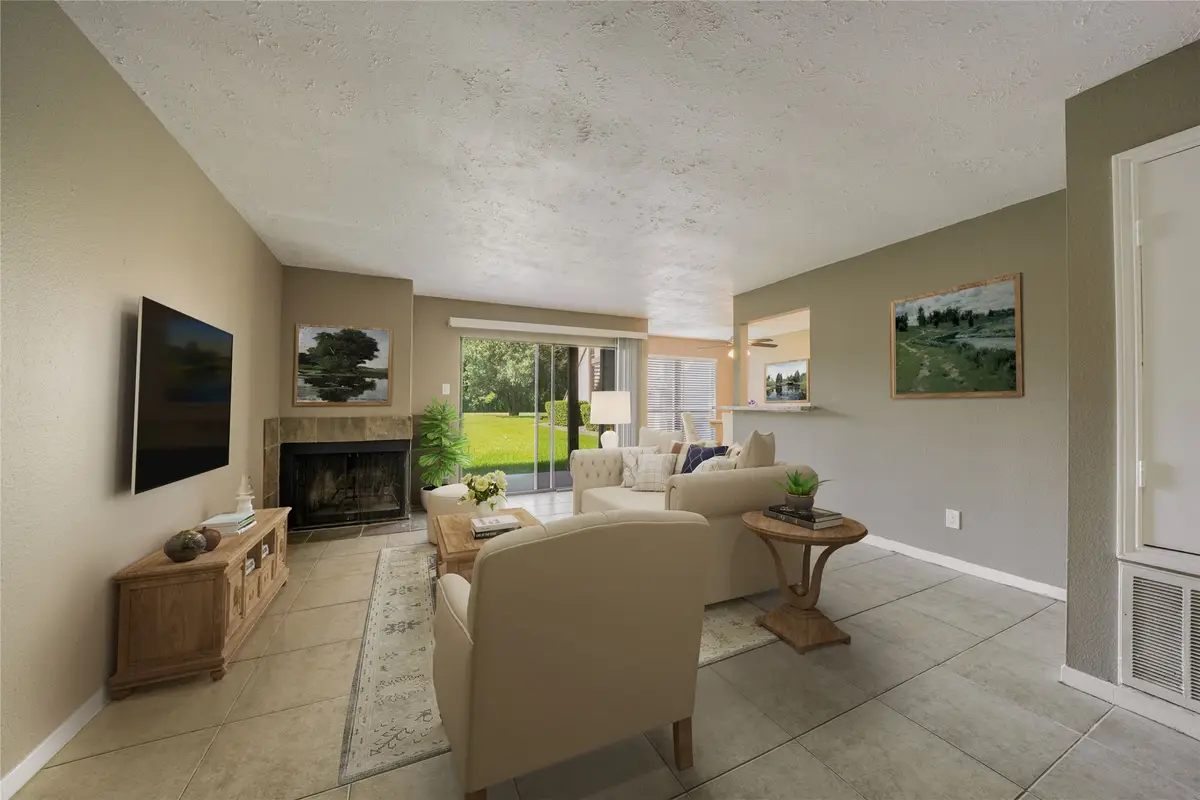 8481 Sands Point Drive, Houston, TX 77036 - #1