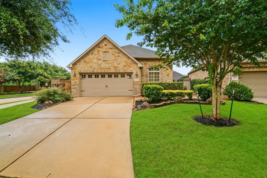 27003 Monterey Bend Lane, Katy, TX 77494 - #2