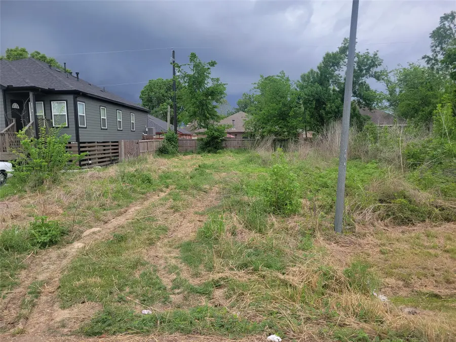 0 Groveton, Houston, TX 77033 - #2