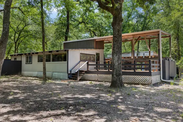 12255 County Rd 136w, Centerville, TX 75833