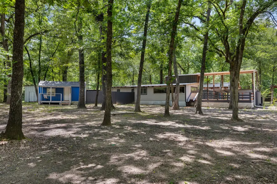 12255 County Rd 136w, Centerville, TX 75833 - #2