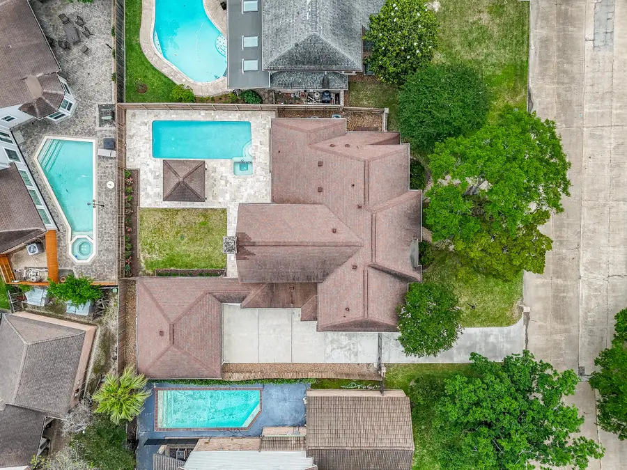 723 Plainwood Drive, Houston, TX 77079 - #2