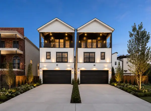 1310 Nagle Street, Houston, TX 77003