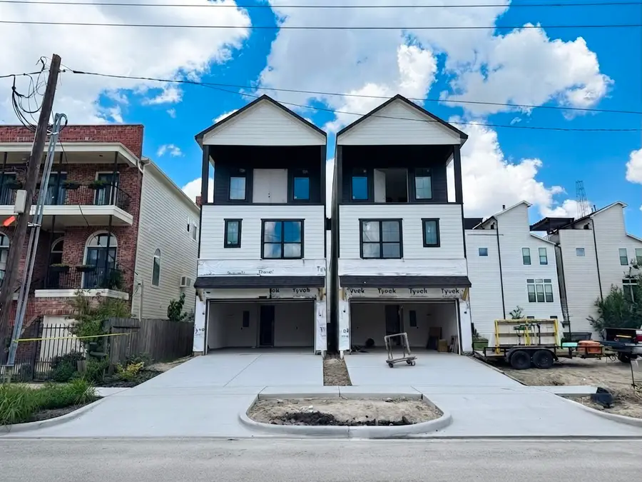 1310 Nagle Street, Houston, TX 77003 - #2