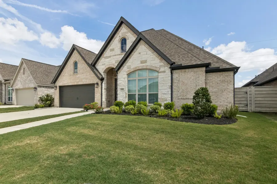 4905 Mulberry Shrubs Lane, Manvel, TX 77578 - #3