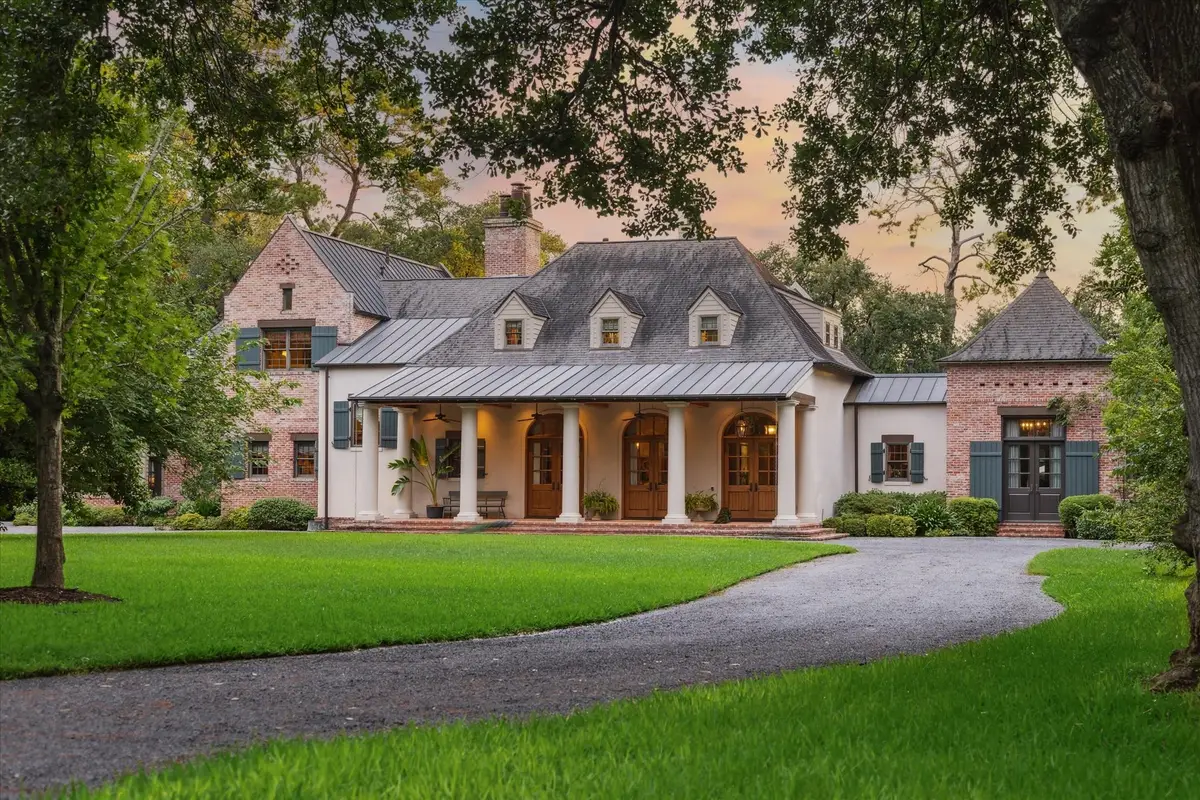 3 E Rivercrest Drive, Houston, TX 77042 - Image #1