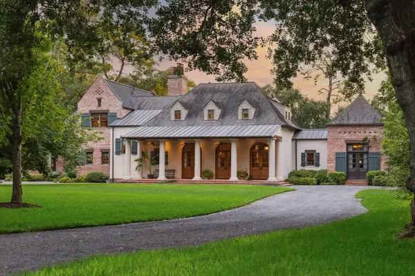 3 E Rivercrest Drive, Houston, TX 77042