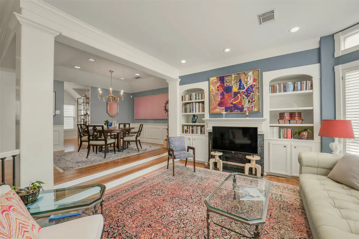 2026 Welch Street, Houston, TX 77019 - #1