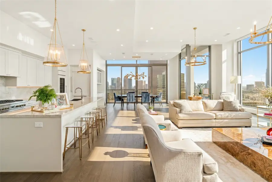 5656 San Felipe Street #1701, Houston, TX 77056 - #3