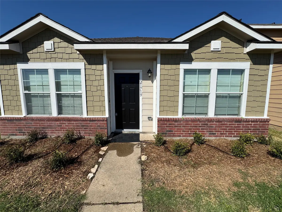 21719 S Mossy Field Lane, Spring, TX 77388 - #1