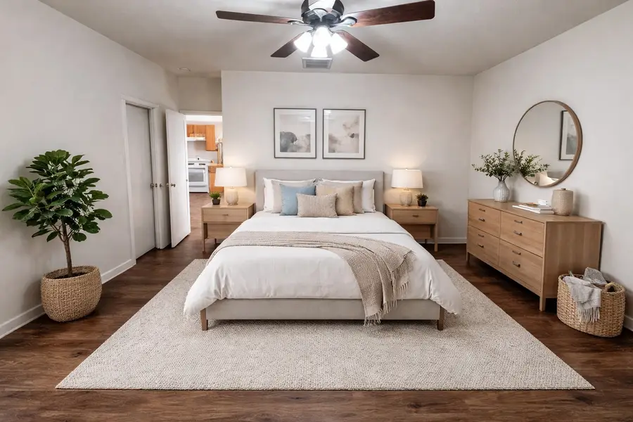 21719 S Mossy Field Lane, Spring, TX 77388 - #3