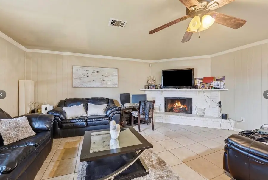 4850 Raven Ridge Dr, Houston, TX 77053 - #3