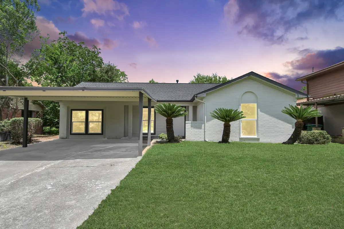 11823 Leitrim Way, Houston, TX 77047 - #1