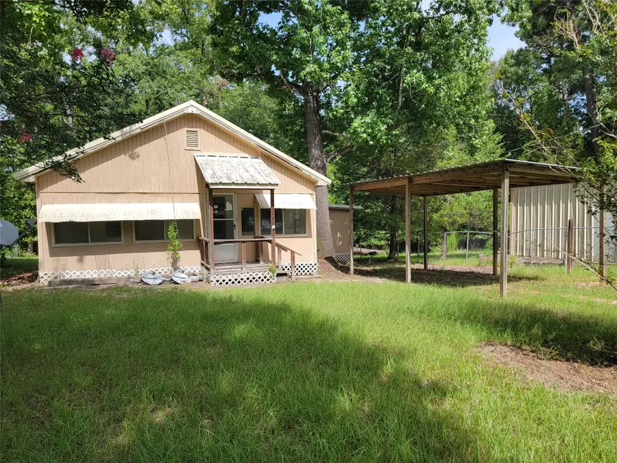 156 White Oak Circle, Trinity, TX 75862 - #3