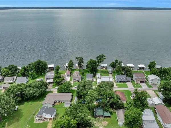683 Water View Drive, Livingston, TX 77351