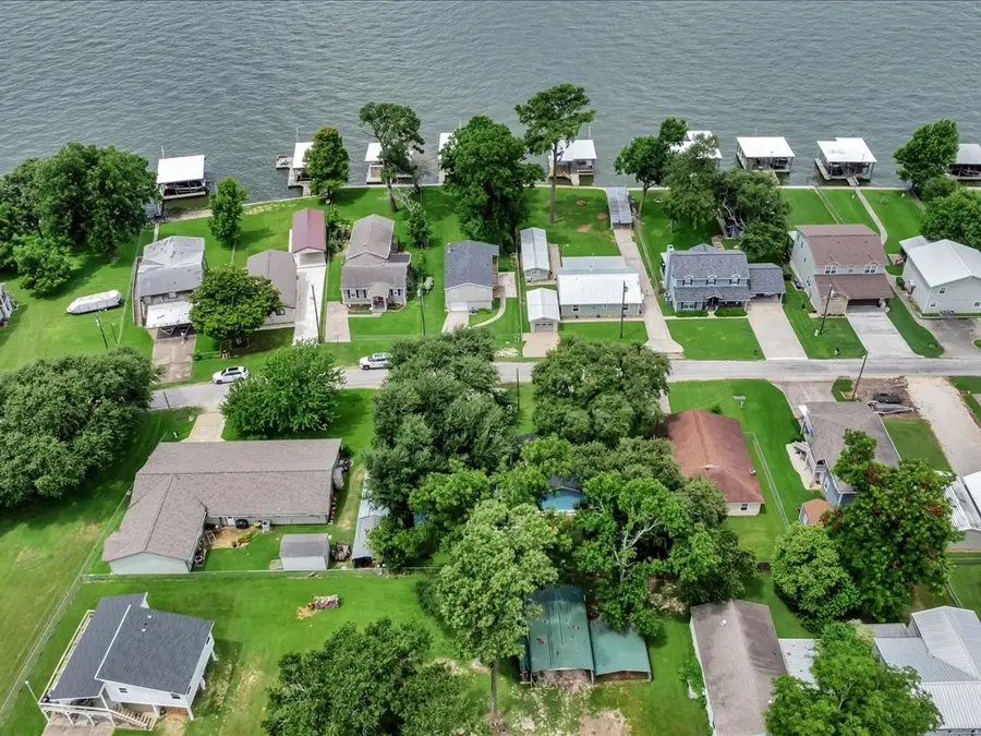683 Water View Drive, Livingston, TX 77351 - #3